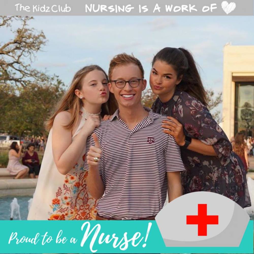 Meet your Posher, Suzanne